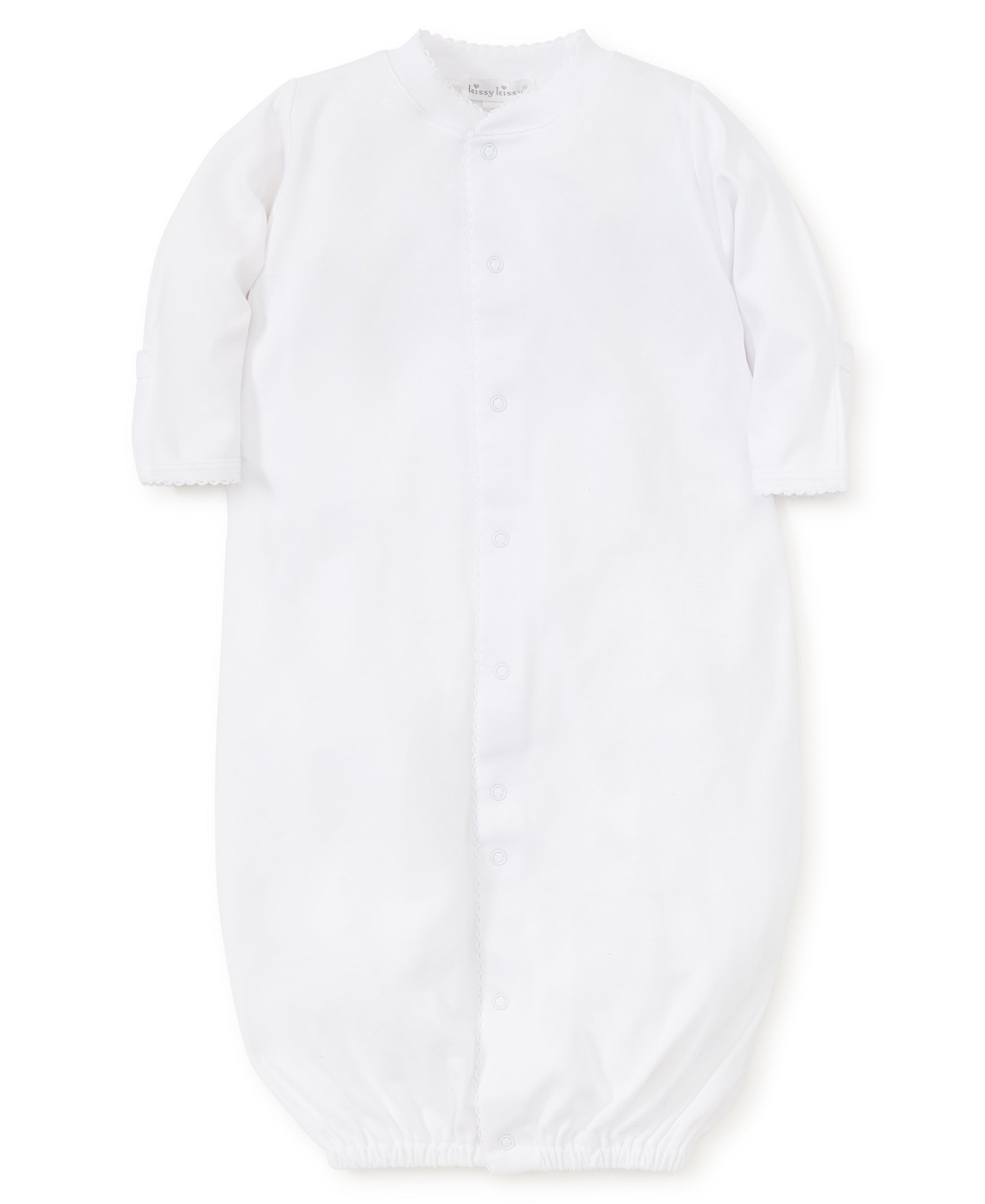 Kissy Kissy Basic Converter Gown 34614