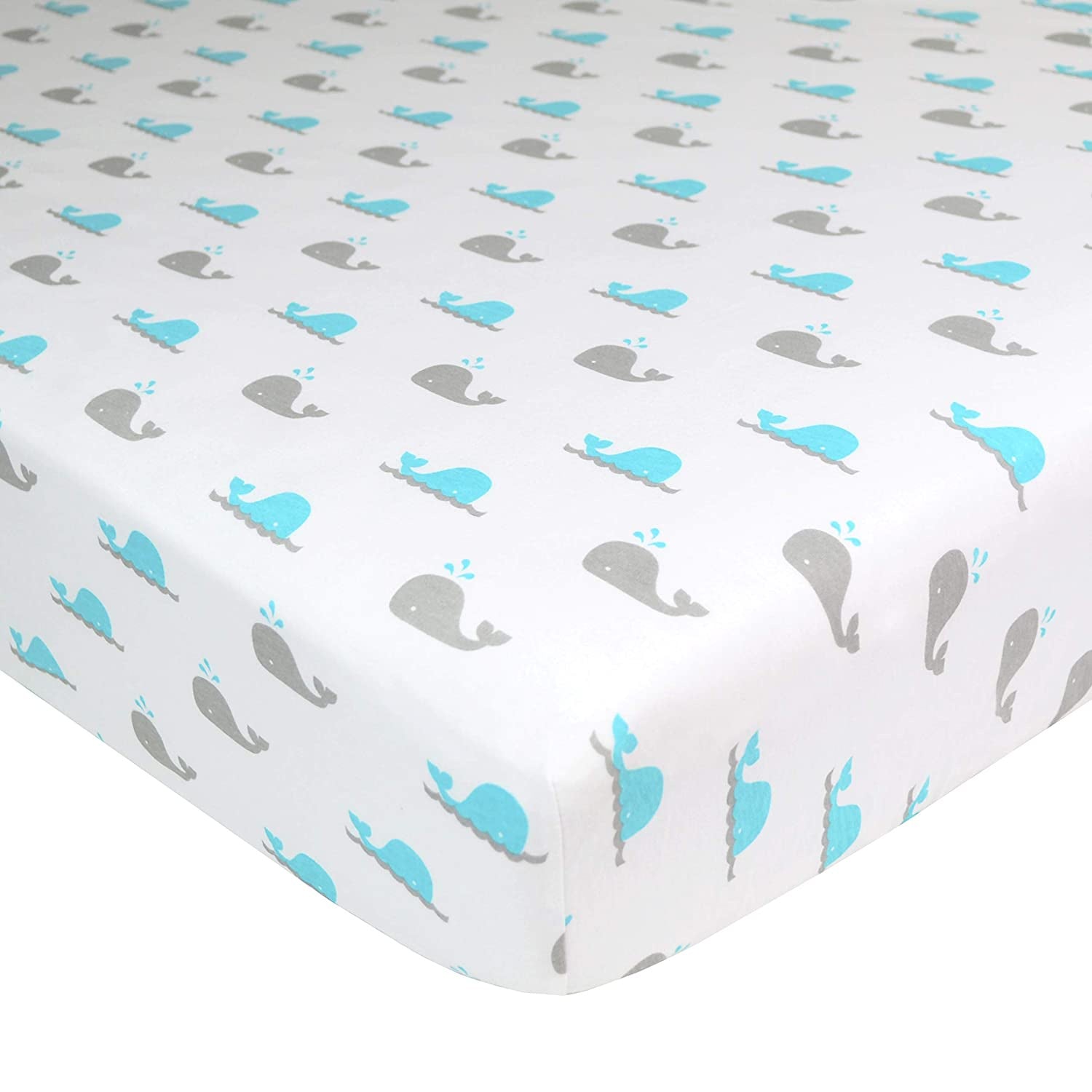 American baby shop crib sheets