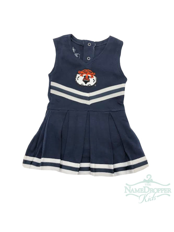 Creative Knitwear 366 Cheer Dress