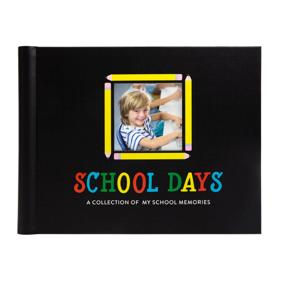 Pearhead School Days Album