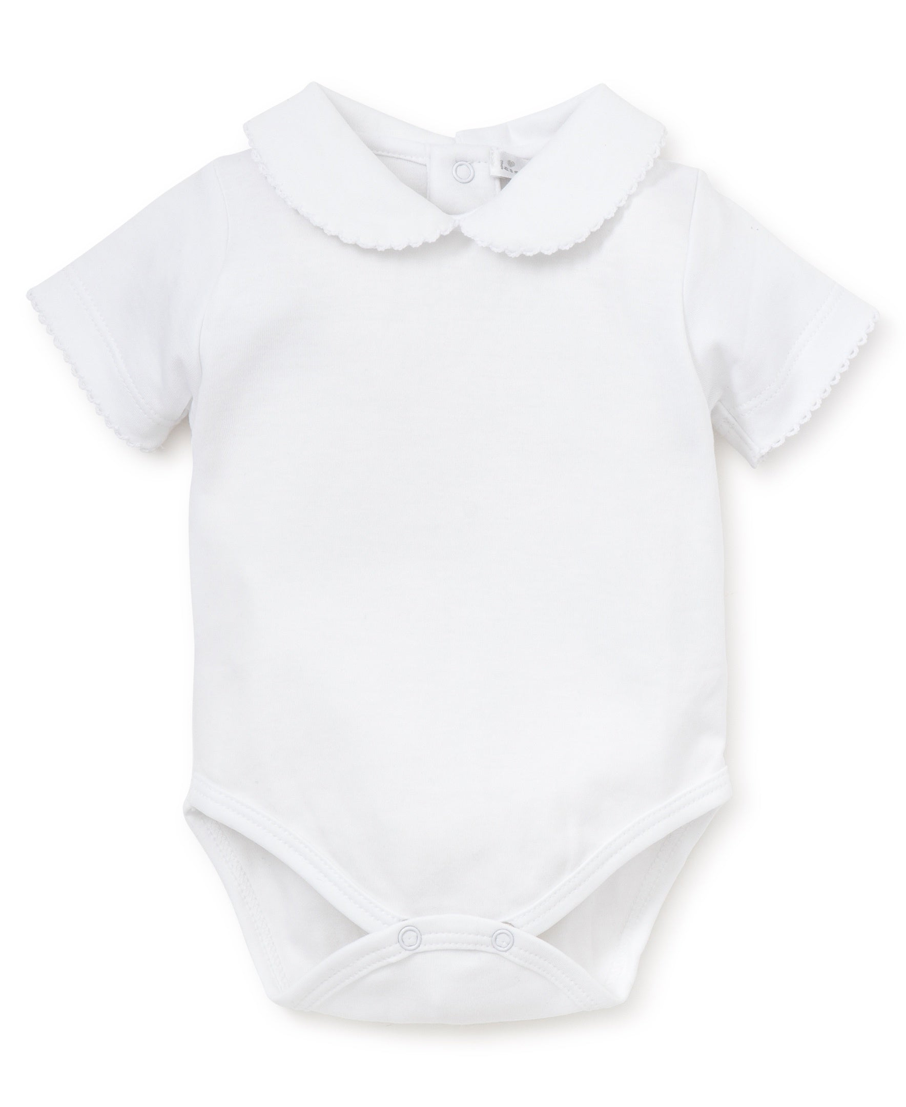 Kissy Kissy S/S Body w/Bebe Collar 346901 K100 4603