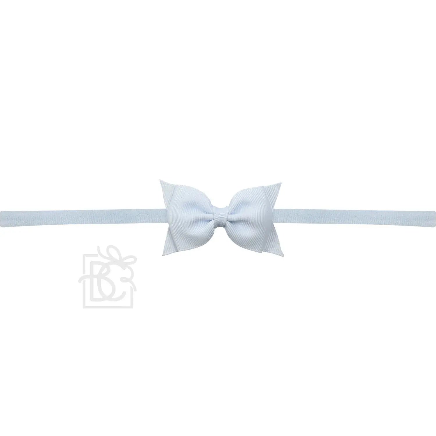 Beyond Creations Sophia Dainty Flat Headband