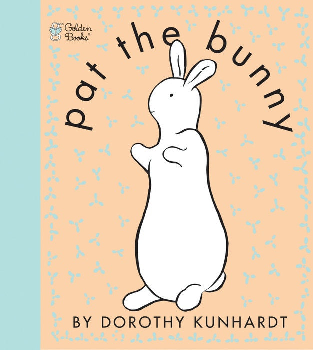 Penguin Pat The Bunny