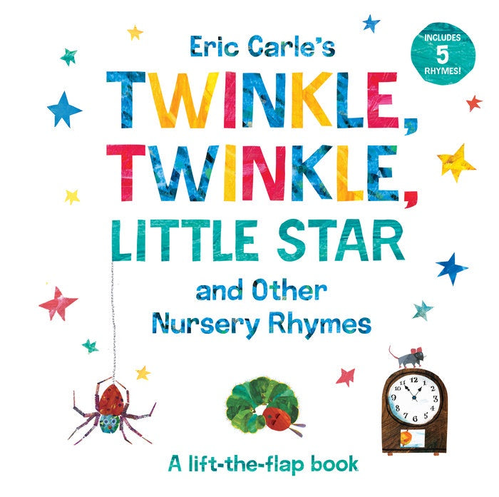 Watch Twinkle Twinkle Little Star