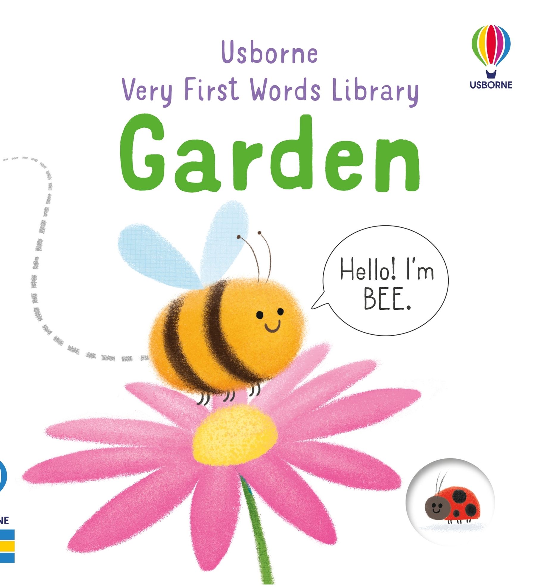 EDC Very First Words Library