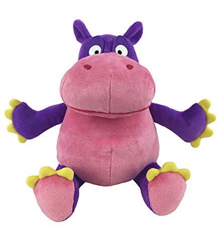 Merrymakers Plush