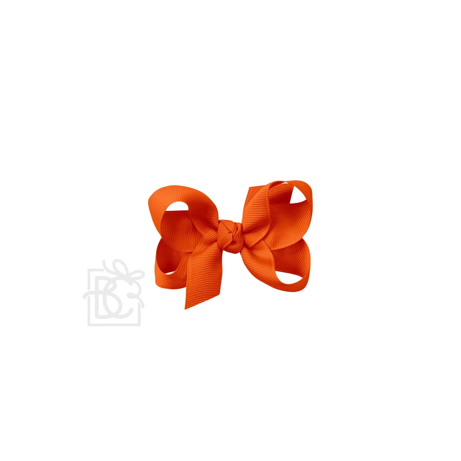 Beyond Creations Medium Grosgrain Bow