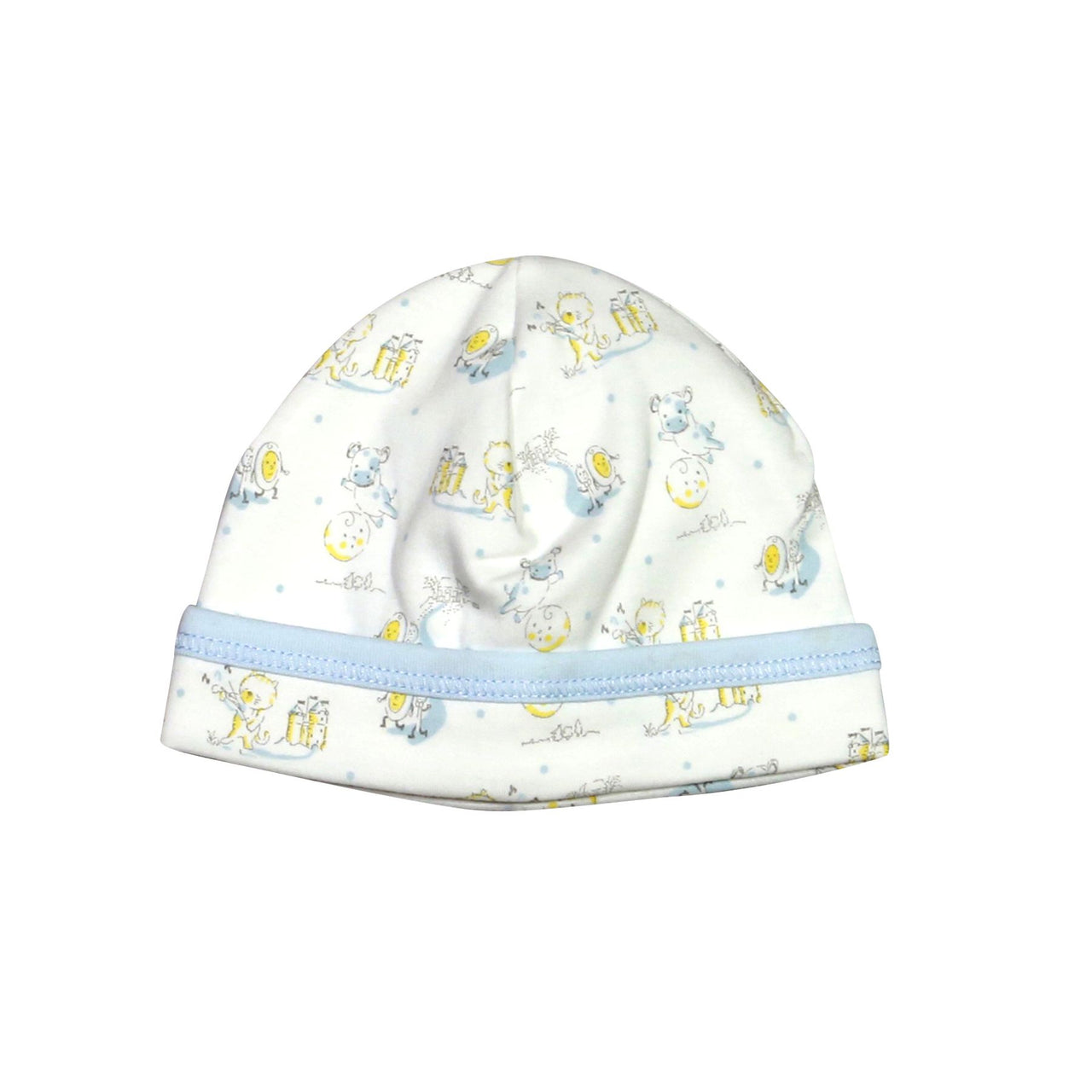 Baby Loren Nursery Rhymes Hat