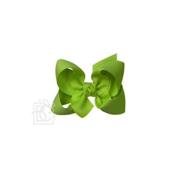 Beyond Creations Large Grosgrain Bow