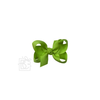 Beyond Creations Medium Grosgrain Bow