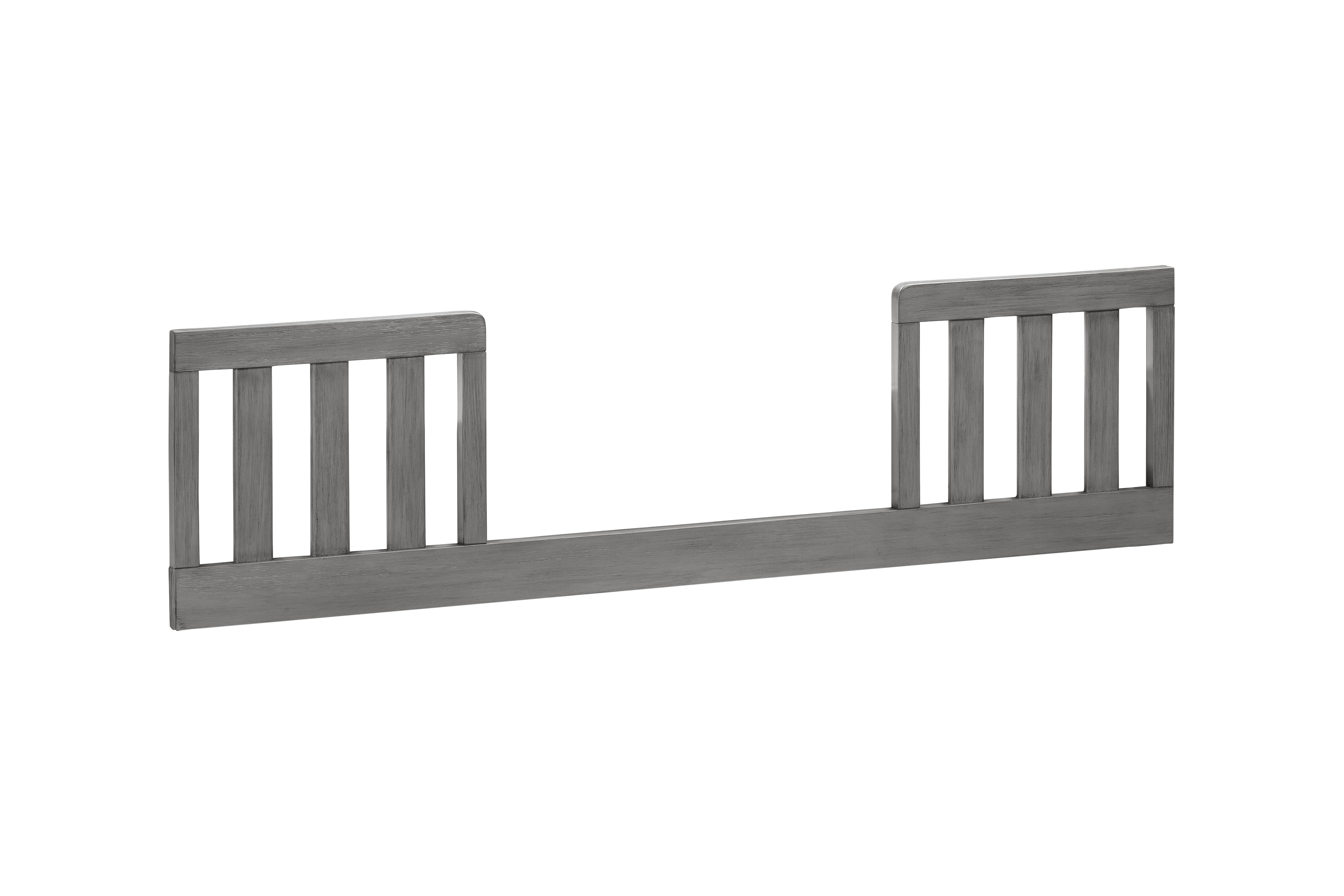 Monogram Emory Farmhouse Toddler Bed Conversion Kit B14599