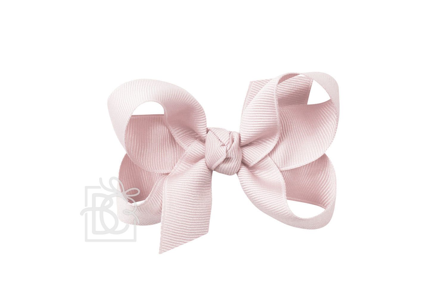 Beyond Creations Medium Grosgrain Bow