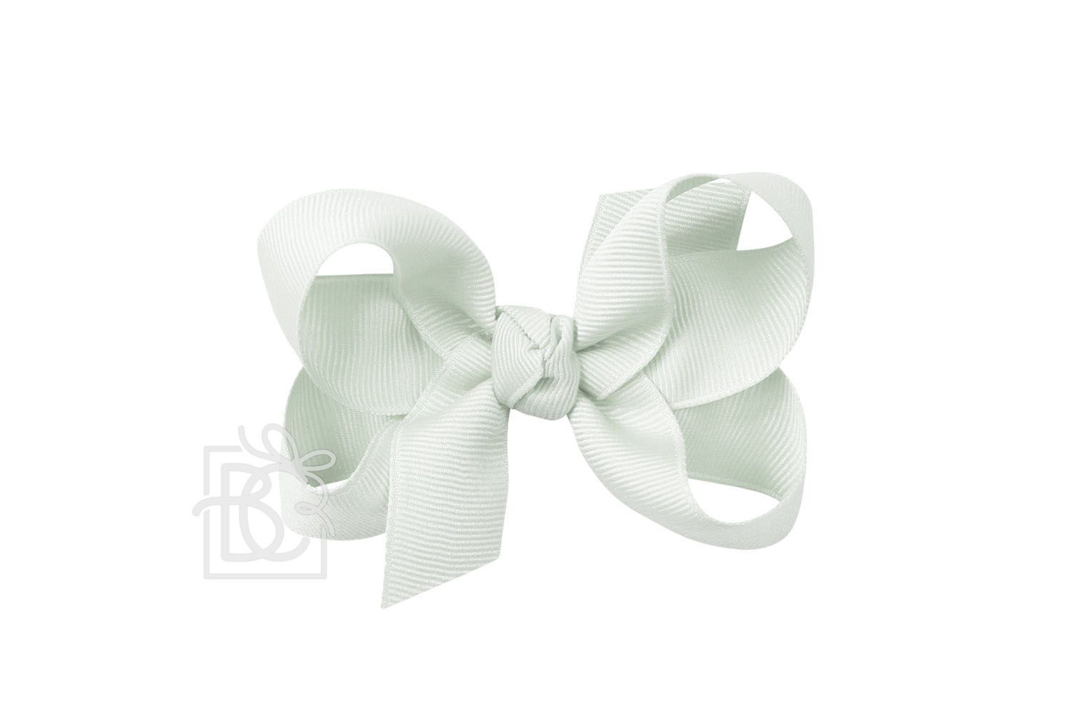 Beyond Creations Medium Grosgrain Bow