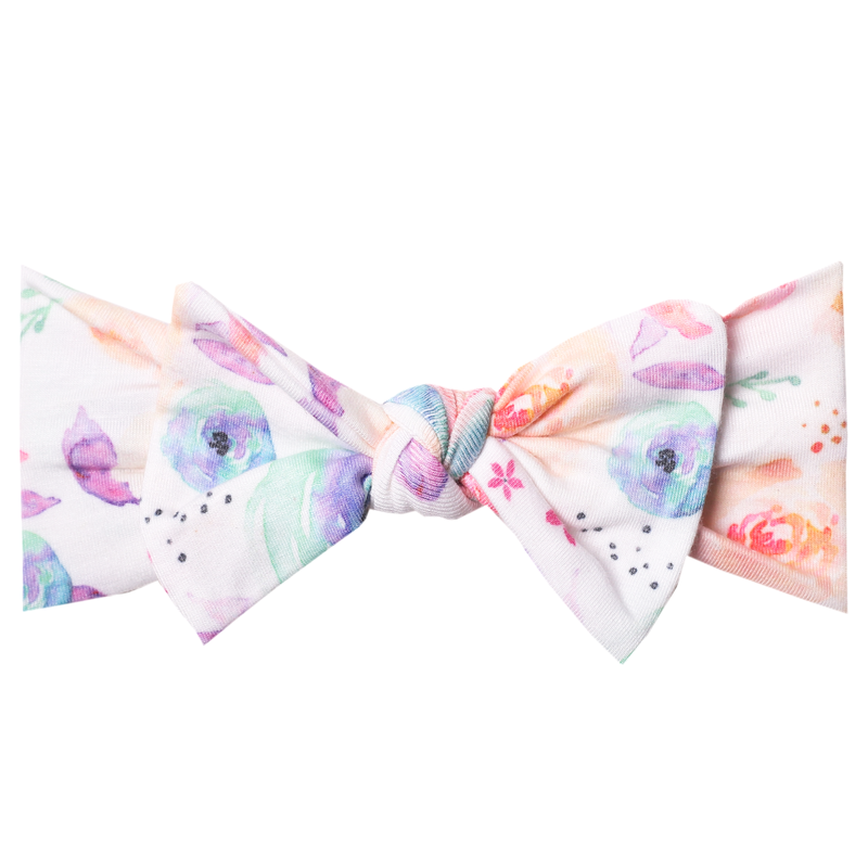 Copper Pearl Headbands