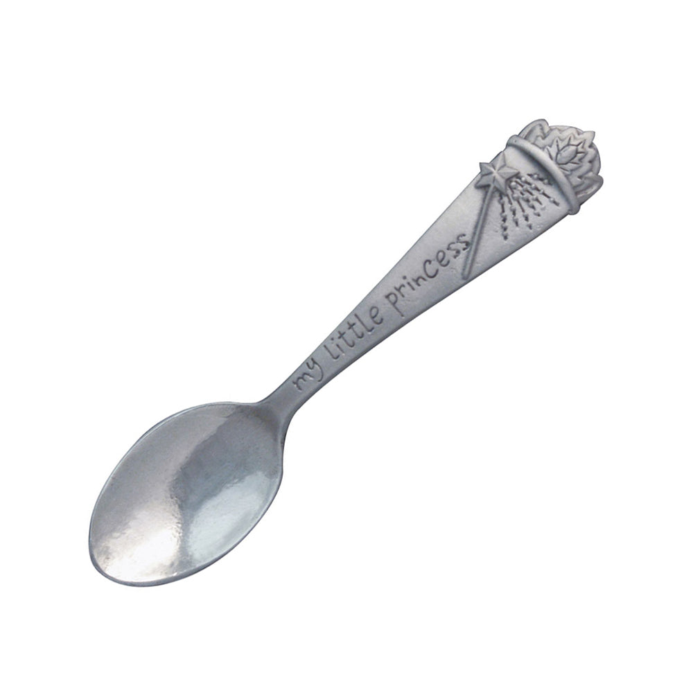 Salisbury Whimsical Baby Spoon