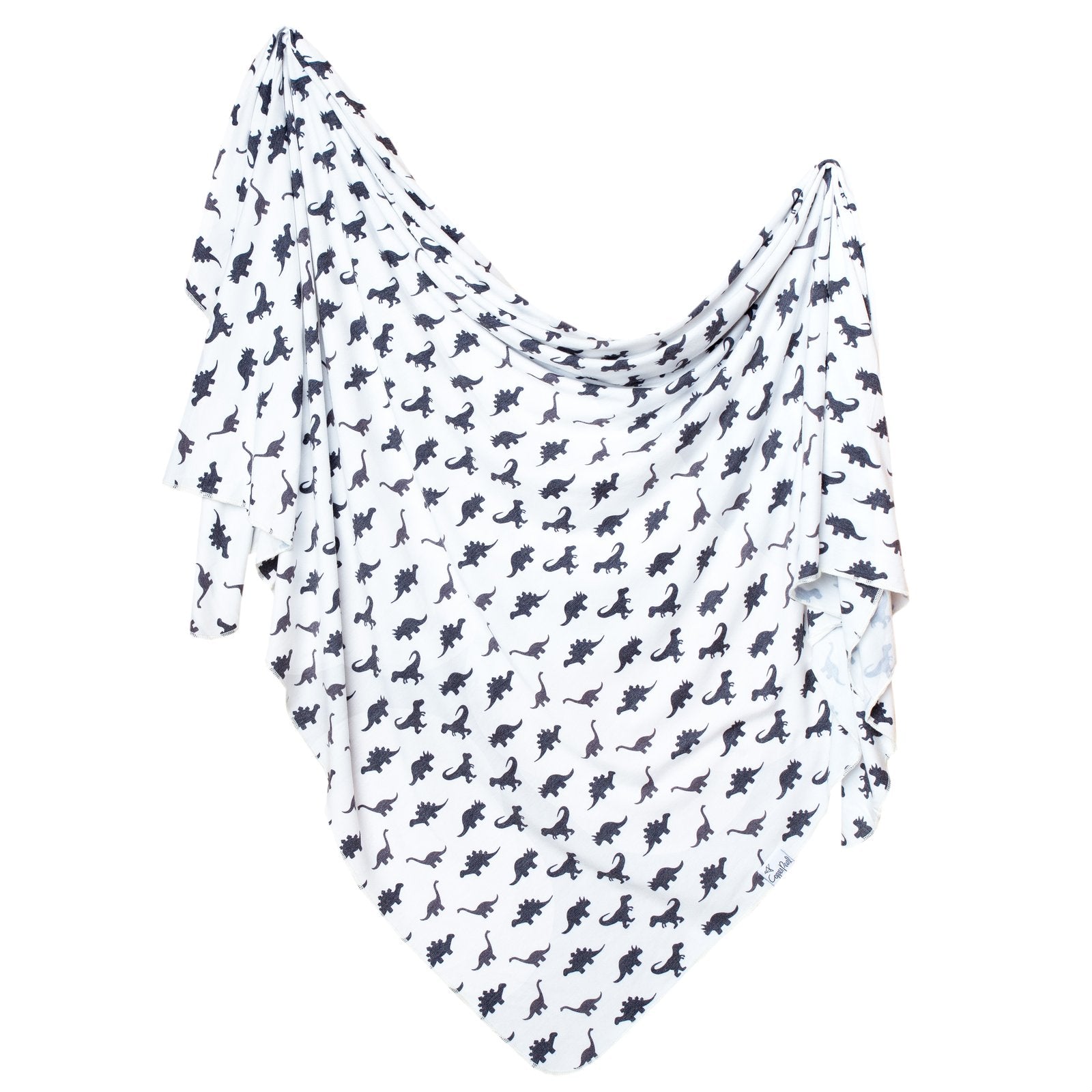 Copper Pearl Swaddle Blanket