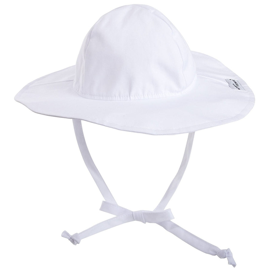 Flap Happy Floppy Hat FLLb h4703