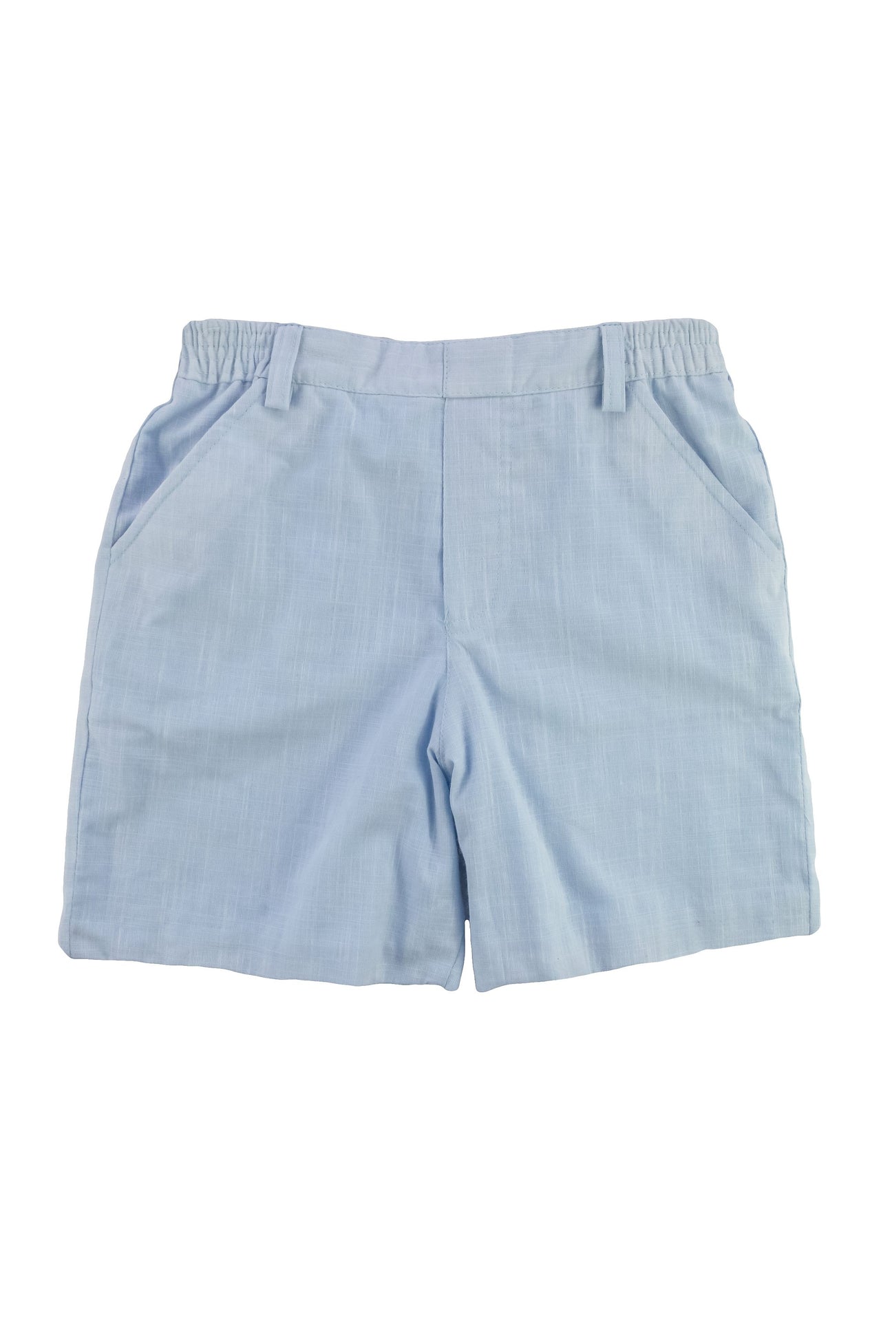 Florence Eiseman Linen Like Shorts C5250 5012