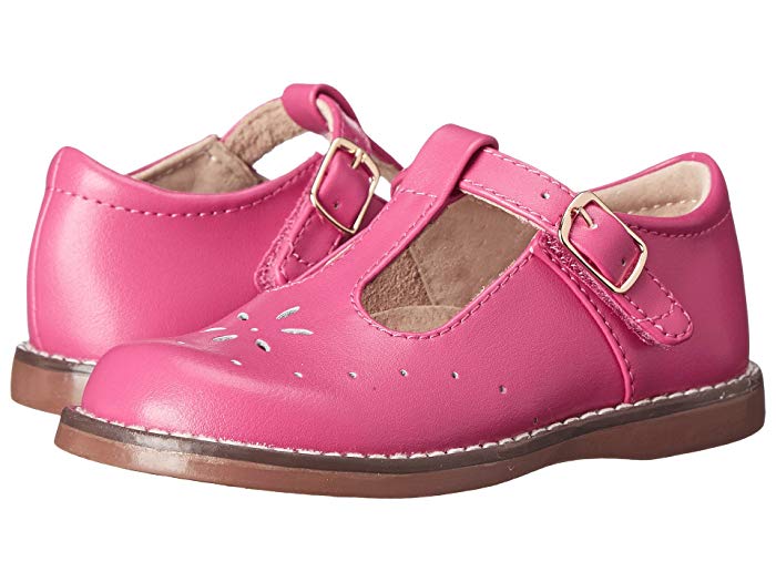 Footmates Sherry Misc. Colors