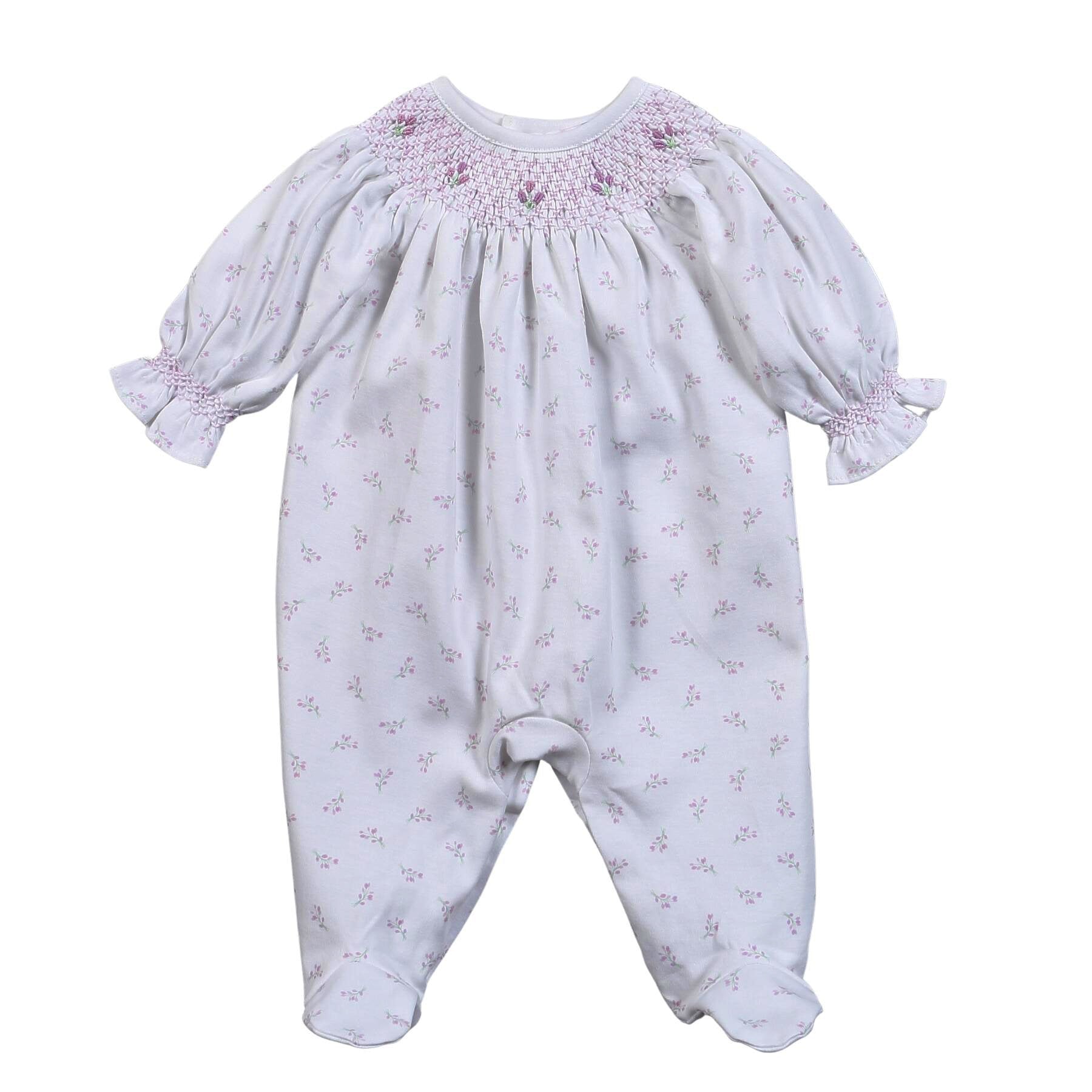 Pijamas bebé niña – Joy Baby Shop