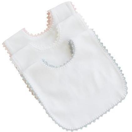 Pixie Lily bib
