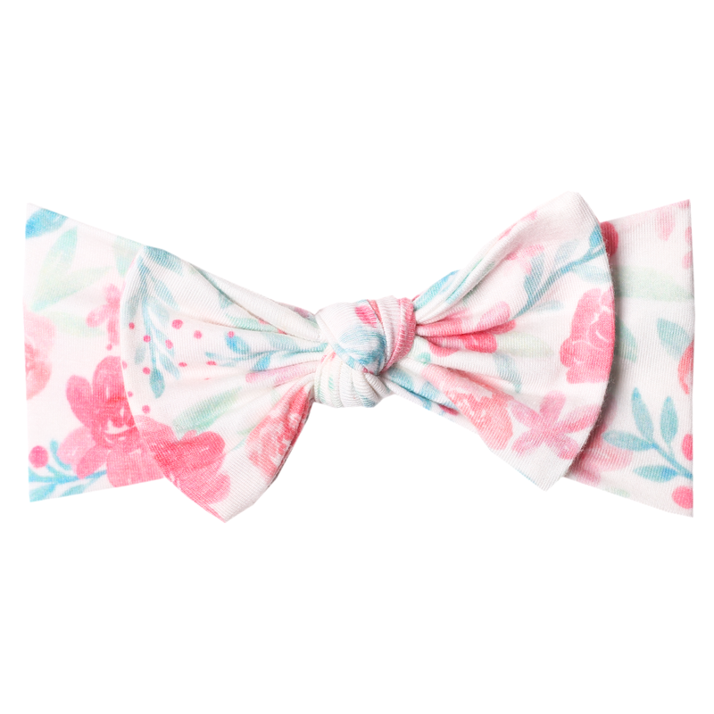 Copper Pearl Headbands