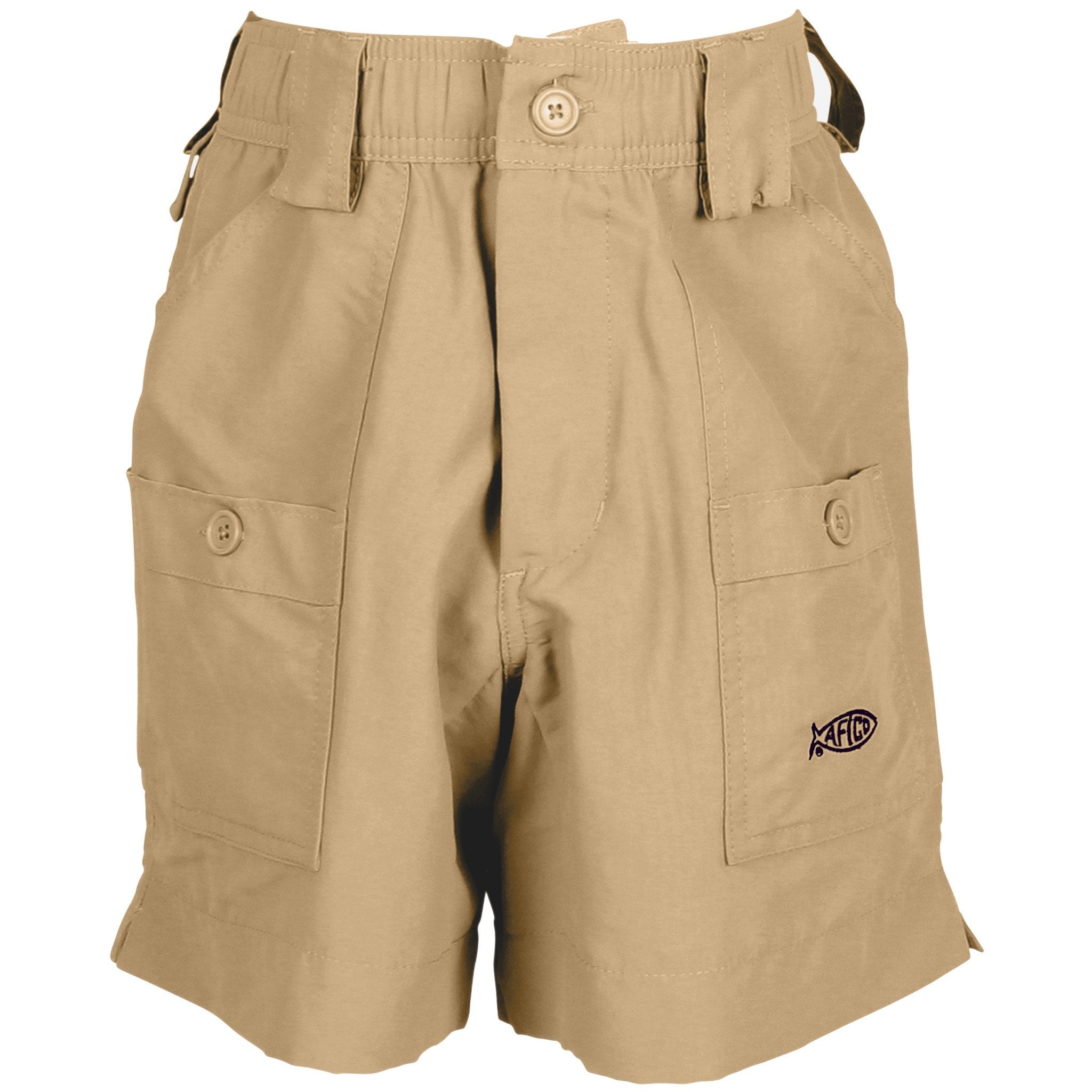 AFTCO Boys Original Fishing Short