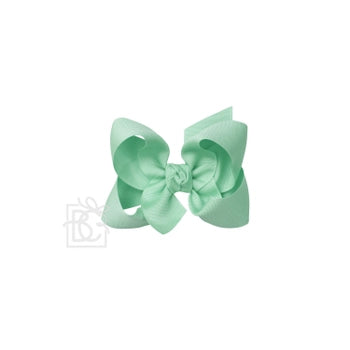 Beyond Creations Large Grosgrain Bow