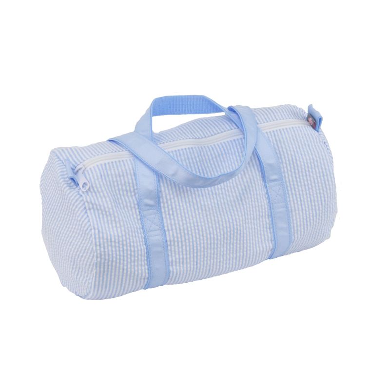 MINT Baby Duffle #101