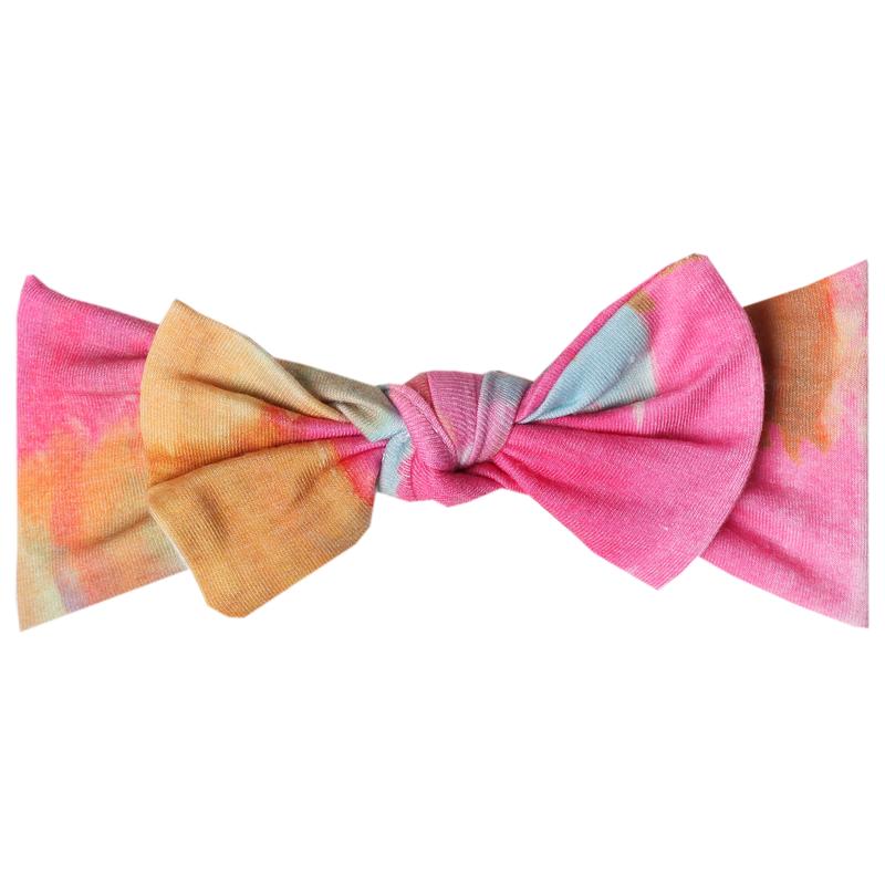 Copper Pearl Headbands