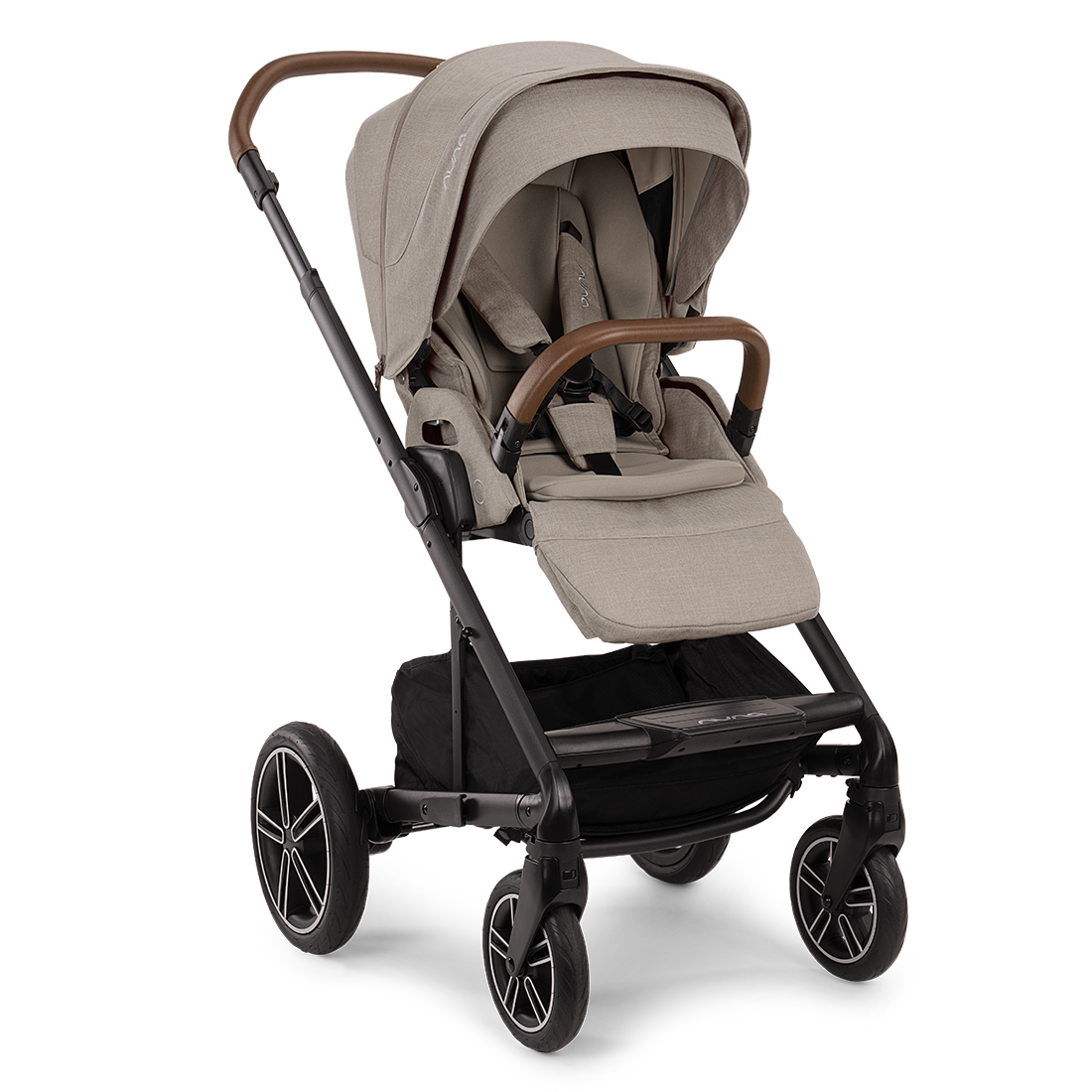 green nuna stroller Nuna Mixx Next Stroller