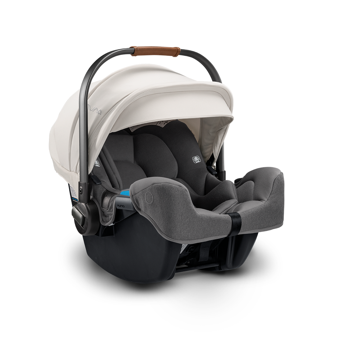 Nuna Pipa RX + Pipa Relx Base