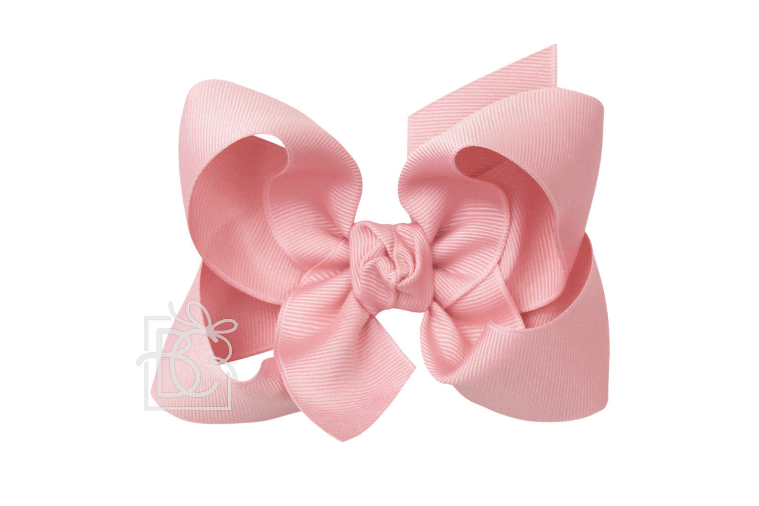 Beyond Creations Large Grosgrain Bow