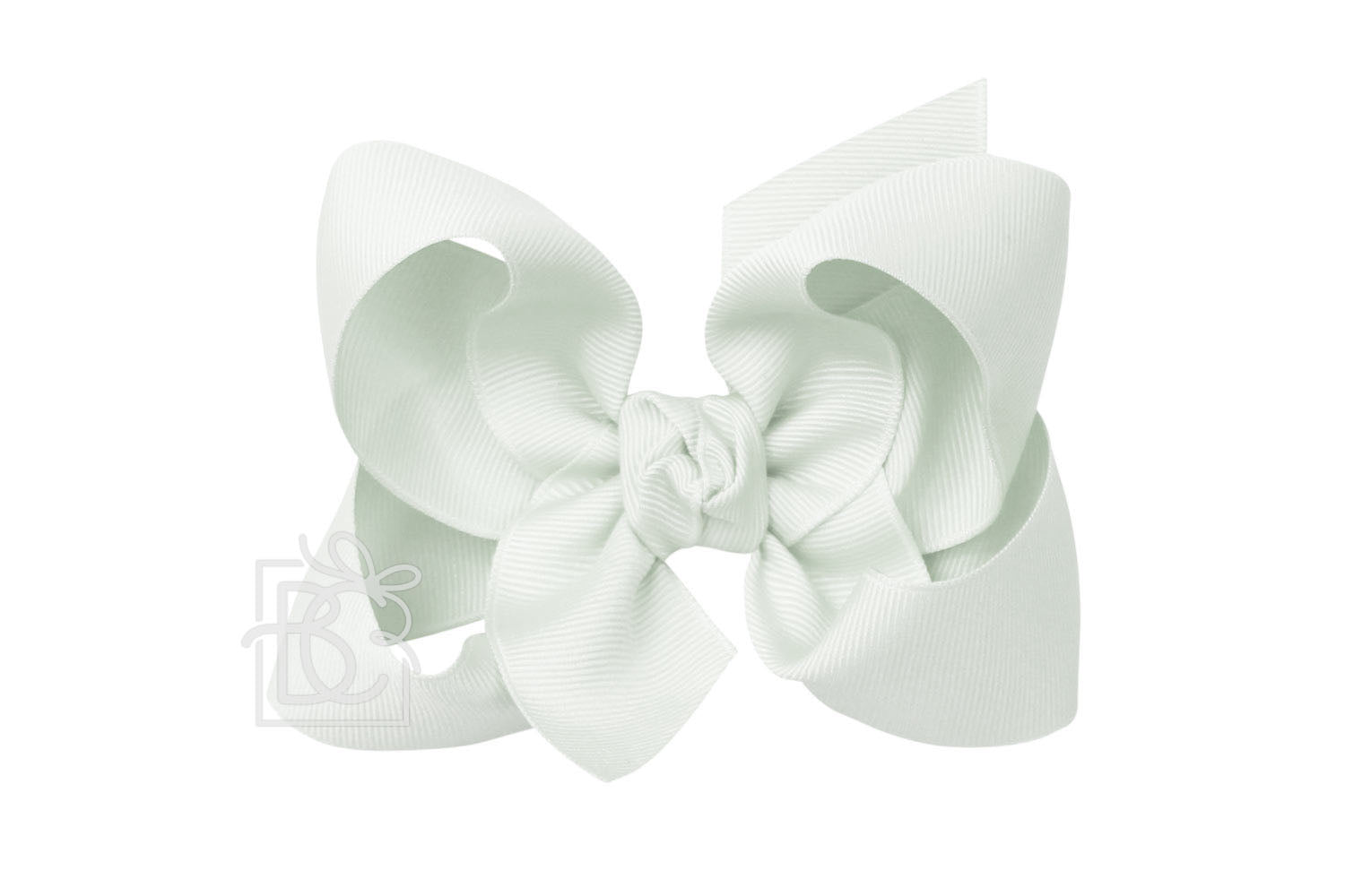 Beyond Creations Large Grosgrain Bow