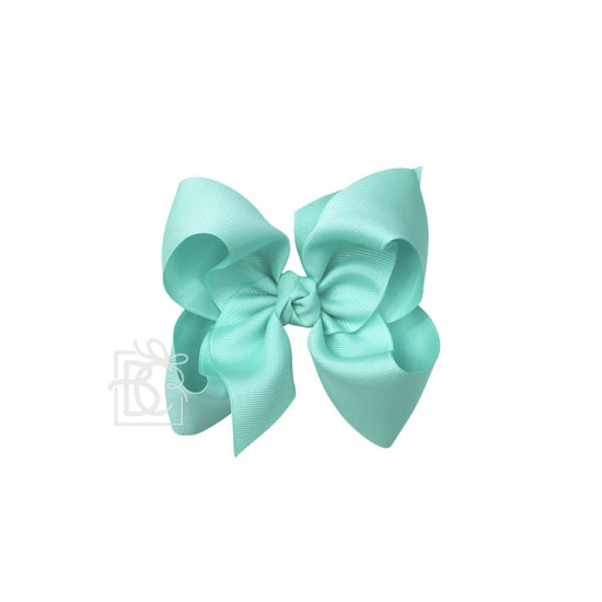 Beyond Creations Huge (XL) Grosgrain Bow