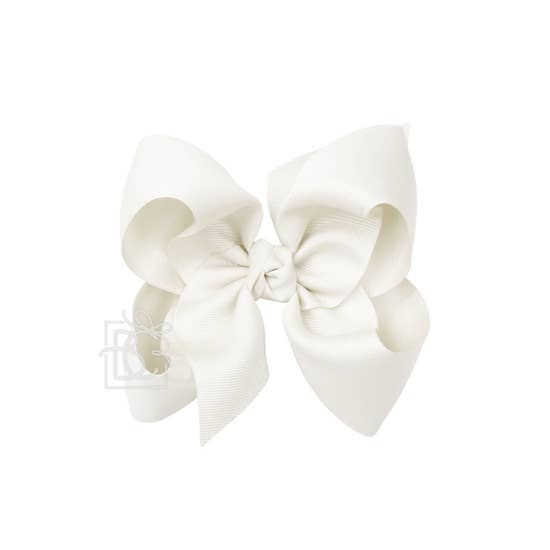 Beyond Creations Huge (XL) Grosgrain Bow