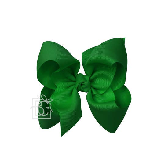 Beyond Creations Huge (XL) Grosgrain Bow