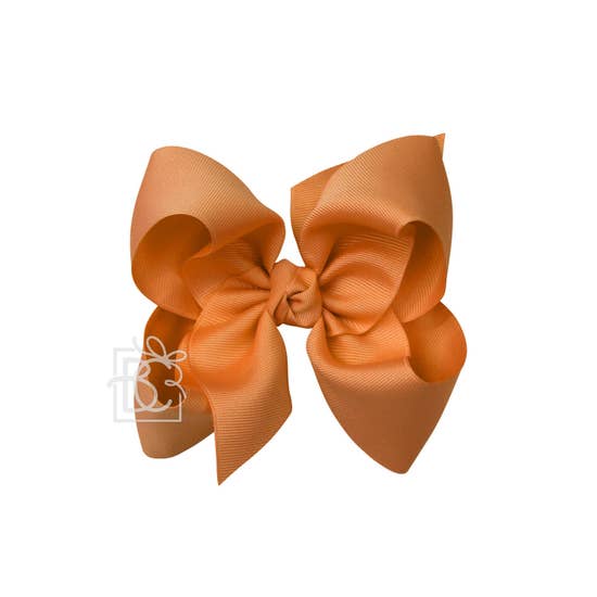 Beyond Creations Huge (XL) Grosgrain Bow