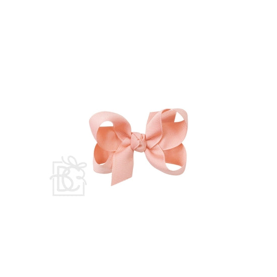 Beyond Creations Medium Grosgrain Bow