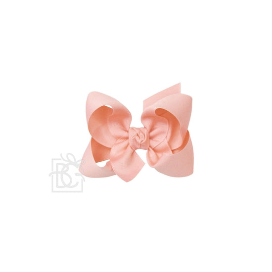 Beyond Creations Large Grosgrain Bow