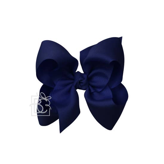 Beyond Creations Huge (XL) Grosgrain Bow