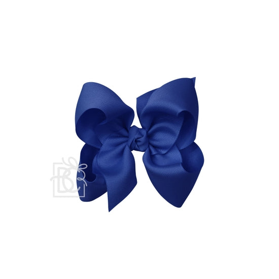 Beyond Creations Huge (XL) Grosgrain Bow