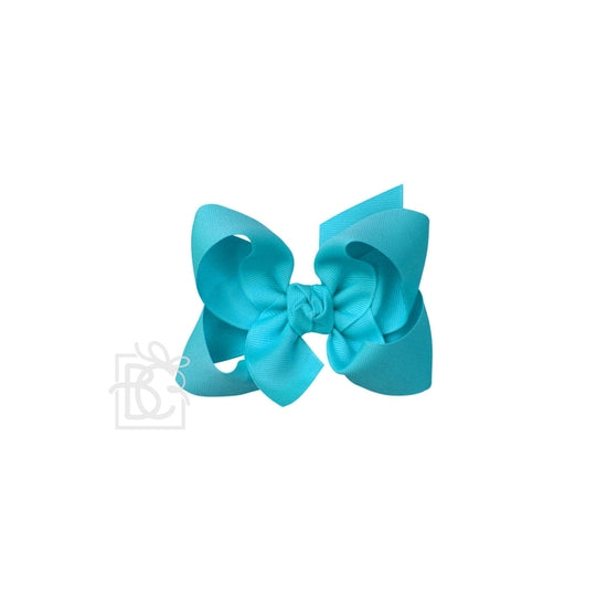 Beyond Creations Large Grosgrain Bow