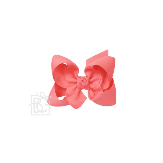 Beyond Creations Large Grosgrain Bow