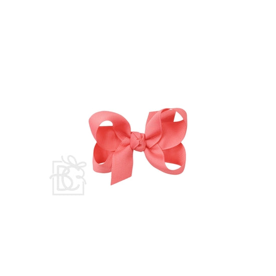 Beyond Creations Medium Grosgrain Bow