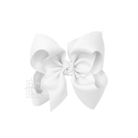 Beyond Creations Huge (XL) Grosgrain Bow