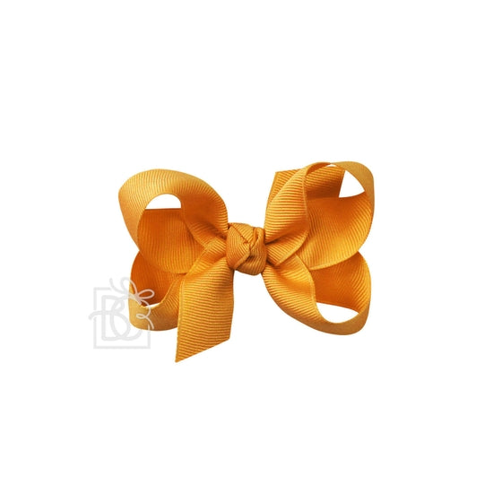 Beyond Creations Medium Grosgrain Bow