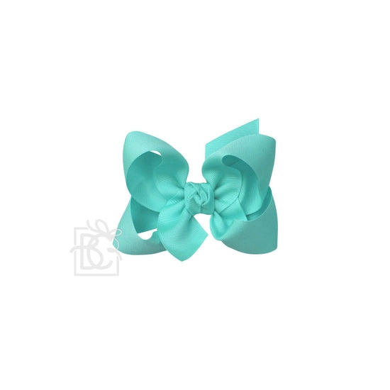 Beyond Creations Large Grosgrain Bow