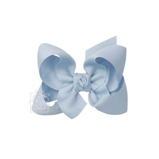 Beyond Creations Large Grosgrain Bow