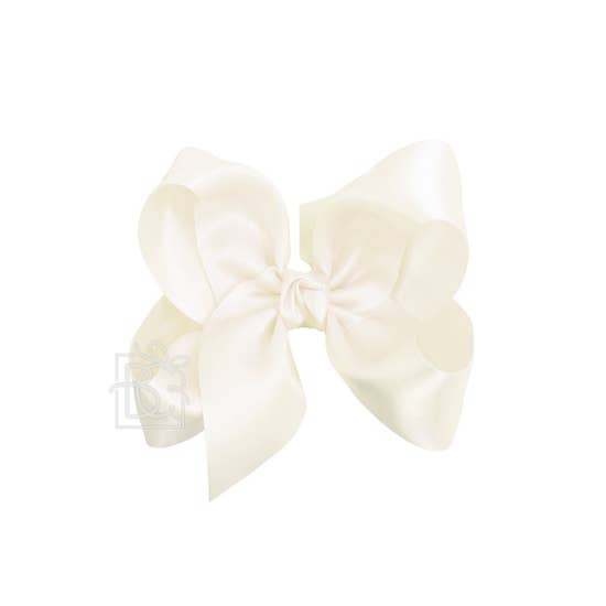 Beyond Creations Satin Bow